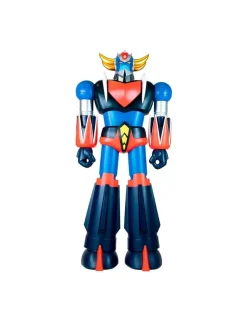 Abystyle Studio Dynamic Planning UFO Robot Grendizer Jumbo