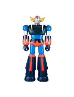 Abystyle Studio Dynamic Planning UFO Robot Grendizer Jumbo