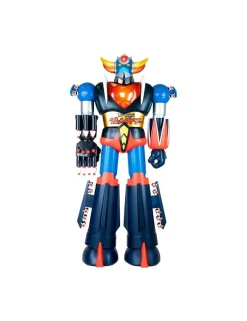 Abystyle Studio Dynamic Planning UFO Robot Grendizer Jumbo