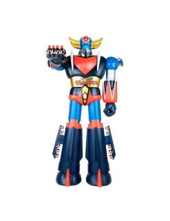Abystyle Studio Dynamic Planning UFO Robot Grendizer Jumbo