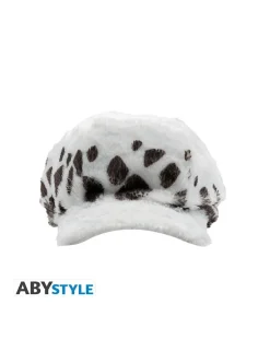 Abystyle Studio One Piece Replica Hat Trafalgar Law