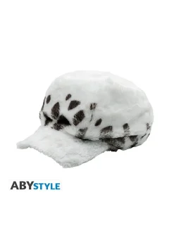 Abystyle Studio One Piece Replica Hat Trafalgar Law