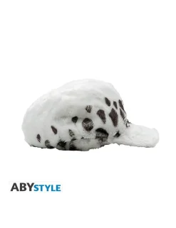 Abystyle Studio One Piece Replica Hat Trafalgar Law