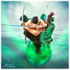 Abystyle Studio Super Figure Collection One Piece Roronoa Zoro