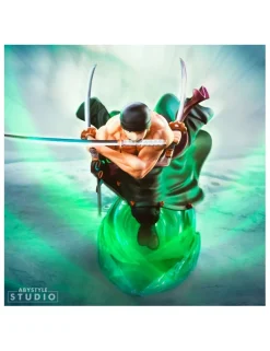Abystyle Studio Super Figure Collection One Piece Roronoa Zoro