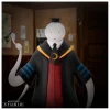 Abystyle Studio Super Figure Collection Assassination Classroom Koro Sensei White