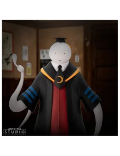 Abystyle Studio Super Figure Collection Assassination Classroom Koro Sensei White