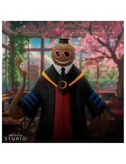 Abystyle Studio Super Figure Collection Assassination Classroom Koro Sensei Brown