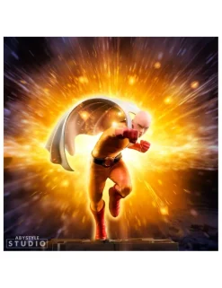 Abystyle Studio Super Figure Collection One-Punch Man Saitama
