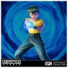 Abystyle Studio Super Figure Collection YuYu Hakusho Yusuke Urameshi