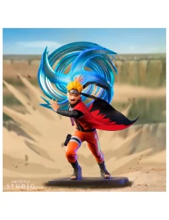 Abystyle Studio Super Figure Collection Naruto Shippuden Naruto Uzumaki Rasenshuriken