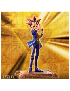 Abystyle Studio Super Figure Collection Yu-Gi-Oh! Duel Monsters Yugi Yami