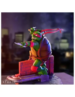 Abystyle Studio Super Figure Collection Teenage Mutant Ninja Turtles Raffaello