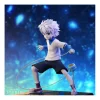 Abystyle Studio Super Figure Collection Hunter X Hunter Killua Zoldyck