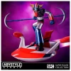 Abystyle Studio Super Figure Collection UFO Robot Grendizer