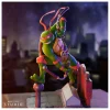 Abystyle Studio Super Figure Collection Teenage Mutant Ninja Turtles Michelangelo