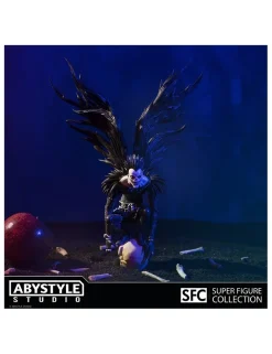 Abystyle Studio Super Figure Collection Death Note Ryuk