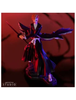 Abystyle Studio Super Figure Collection Bleach Kurosaki Ichigo