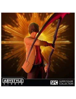 Abystyle Studio Super Figure Collection Death Note Light Yagami