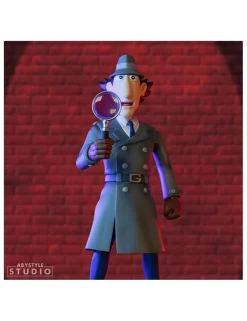 Abystyle Studio Super Figure Collection Inspector Gadget