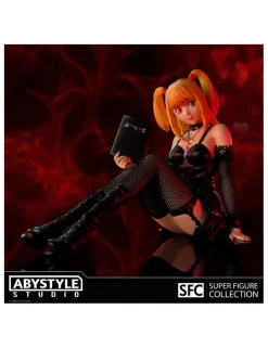 Abystyle Studio Super Figure Collection Death Note Misa