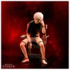 Abystyle Studio Super Figure Collection Tokyo Ghoul Ken Kaneki
