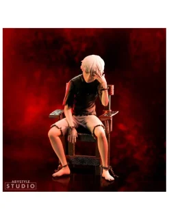 Abystyle Studio Super Figure Collection Tokyo Ghoul Ken Kaneki