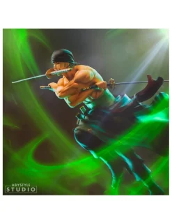 Abystyle Studio Super Figure Collection One Piece Roronoa Zoro
