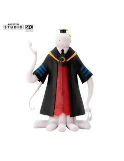 Abystyle Studio Super Figure Collection Assassination Classroom Koro Sensei White