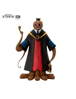 Abystyle Studio Super Figure Collection Assassination Classroom Koro Sensei Brown