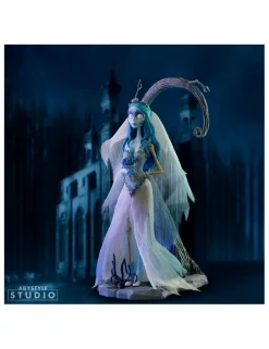 Abystyle Studio Super Figure Collection Corpse Bride Emily
