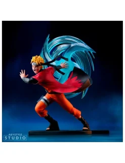 Abystyle Studio Super Figure Collection Naruto Shippuden Naruto Uzumaki Rasenshuriken