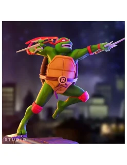 Abystyle Studio Super Figure Collection Teenage Mutant Ninja Turtles Raffaello