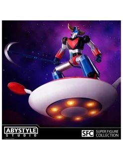 Abystyle Studio Super Figure Collection UFO Robot Grendizer