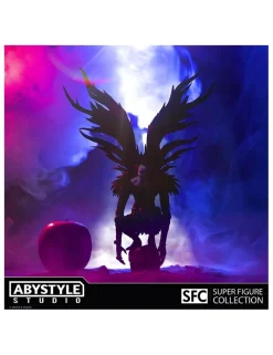 Abystyle Studio Super Figure Collection Death Note Ryuk