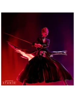 Abystyle Studio Super Figure Collection Bleach Kurosaki Ichigo