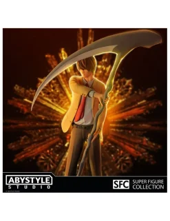 Abystyle Studio Super Figure Collection Death Note Light Yagami