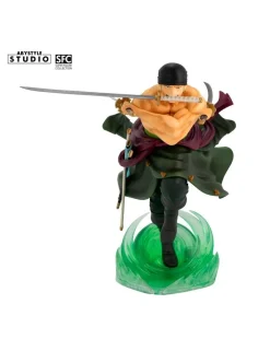 Abystyle Studio Super Figure Collection One Piece Roronoa Zoro