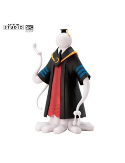 Abystyle Studio Super Figure Collection Assassination Classroom Koro Sensei White