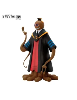 Abystyle Studio Super Figure Collection Assassination Classroom Koro Sensei Brown