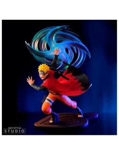 Abystyle Studio Super Figure Collection Naruto Shippuden Naruto Uzumaki Rasenshuriken