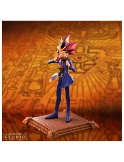 Abystyle Studio Super Figure Collection Yu-Gi-Oh! Duel Monsters Yugi Yami