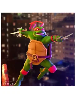 Abystyle Studio Super Figure Collection Teenage Mutant Ninja Turtles Raffaello