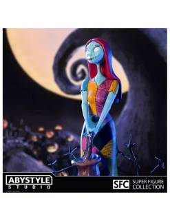 Abystyle Studio Super Figure Collection Nightmare Before Christmas Sally