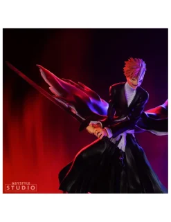 Abystyle Studio Super Figure Collection Bleach Kurosaki Ichigo