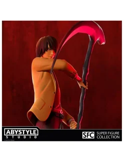 Abystyle Studio Super Figure Collection Death Note Light Yagami