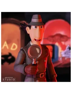 Abystyle Studio Super Figure Collection Inspector Gadget