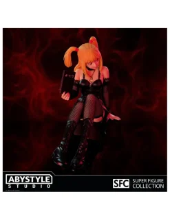 Abystyle Studio Super Figure Collection Death Note Misa