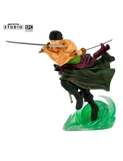Abystyle Studio Super Figure Collection One Piece Roronoa Zoro