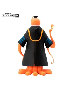 Abystyle Studio Super Figure Collection Assassination Classroom Koro Sensei Orange
